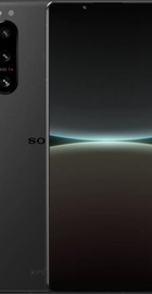 Sony Xperia 5 IV 8/256GB Black