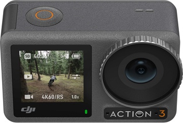 DJI Osmo Action 3 Adventure Combo (CP.OS.00000221.01)