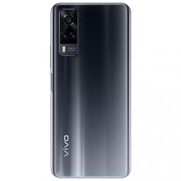 vivo Y31 4/128GB Racing Black (UA)