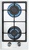 Perfelli HGG 31023 WH