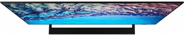 Samsung UE43BU8500