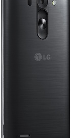LG D724 G3 s Metallic Black