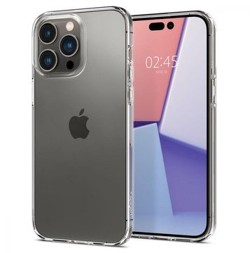 Spigen iPhone 14 Pro Max Liquid Crystal Crystal Clear (ACS04809)