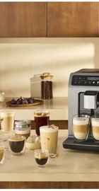 Krups Evidence Hot & Cold EA898GF0
