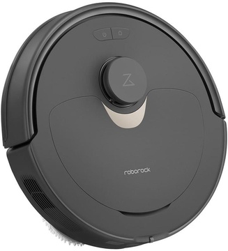 RoboRock Q Revo Black (QR52-00)