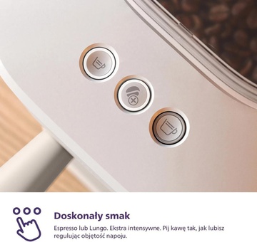 Philips Baristina BAR300/00
