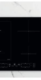 Whirlpool WL B8160 NE