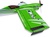 Precision Aerobatics XR-52 1321мм KIT зеленый (PA-XR52-GREEN)