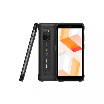 Ulefone Armor X10 4/32GB Black