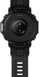 Amazfit T-Rex 3 Pro Tactical Black (W2444OV1N)