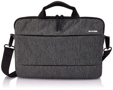 Incase City Breif 13'' Heather Gray/Gunmental (CL60589)