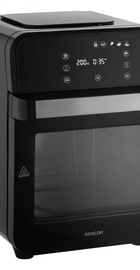 Sencor SFR 5510BK