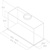 Elica LANE SENSOR IX/A/72