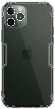 Nillkin iPhone 12 mini Nature TPU Clear