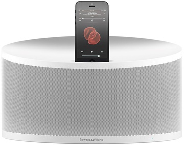 Bowers & Wilkins Z2 White