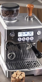 CECOTEC Power Espresso 20 Barista Steel & Grind (A01_EU01_117505)