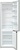 Gorenje NRK621PS4B