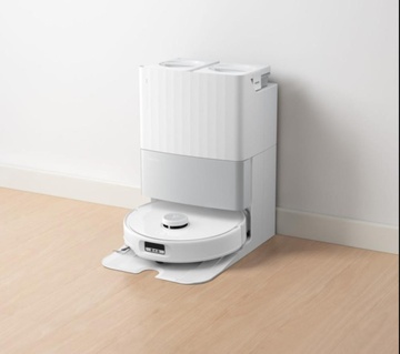 RoboRock Qrevo Edge White