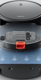 Xiaomi Robot Vacuum E10C
