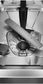 Electrolux ESA12110SW