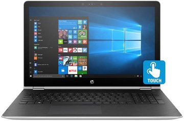 HP Pavilion x360 15-br095ms (2DS97UA)