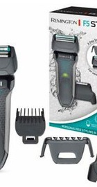 Remington Style Series F5000