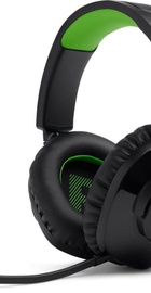 JBL Quantum 360X Wireless for XBOX (JBLQ360XWLBLKGRN)
