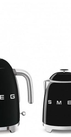 SMEG KLF05BLEU