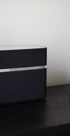 Bowers & Wilkins A5
