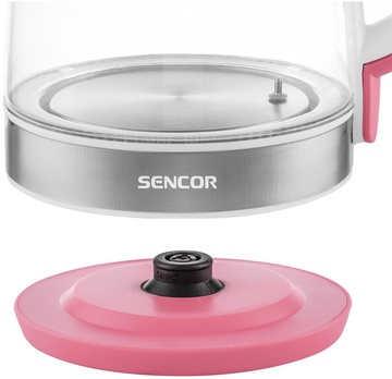 Sencor SWK 2194RD