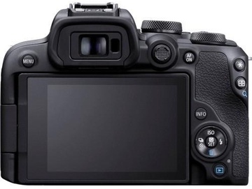 Canon EOS R10 kit (RF-S 18-150mm) IS STM  (5331C048)