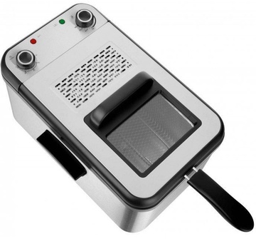 Sencor SFR 7200SS