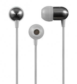 Nocs NS400 Titanium iOs White