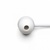 Urbanears Bagis True White