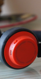 Jabra Move Wireless Coal
