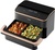 COSORI Dual Blaze Twinfry 10-Litre CAF-TF101S-AEUR