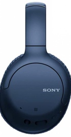 Sony WH-CH710N Blue