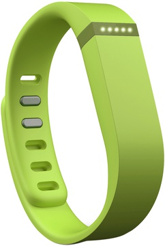 Fitbit Flex Lime