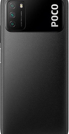 Xiaomi Poco M3 4/64GB Black