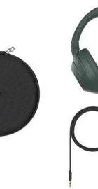 Sony ULT Wear Moss Grey (WHULT900NH.CE7)
