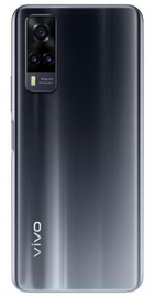 vivo Y31 4/128GB Racing Black (UA)