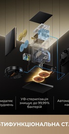 MOVA MOBIUS 60 Black-EUA (RLV83LE)