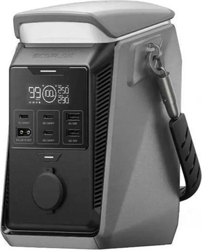 EcoFlow Trail Plus 300 DC (EF-TRAIL300Plus-N)