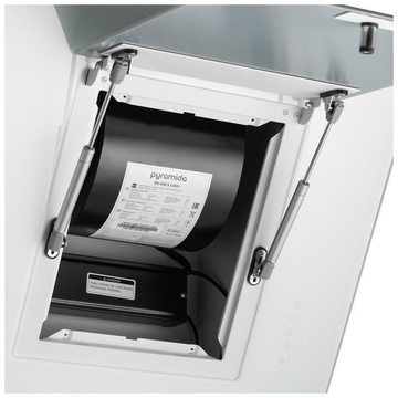 Pyramida BG 600 S GWH