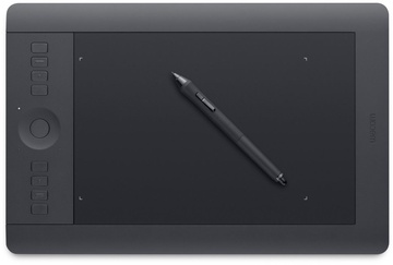 Wacom Intuos Pro M (PTH-651-RUPL)