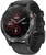 Garmin Fenix 5 Plus Sapphire Black with Black Band (010-01988-00)