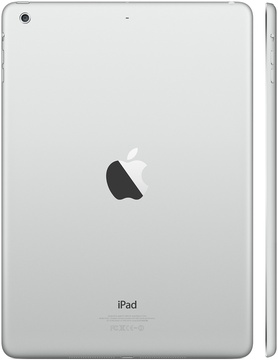 Apple iPad Air 2 Wi-Fi 32GB Silver (MNV62)