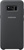 Samsung Silicone Case Dark Gray for Galaxy S8 G950 (High Copy)