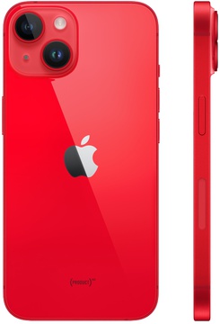 Apple iPhone 14 128GB PRODUCT(RED) (MPVA3)