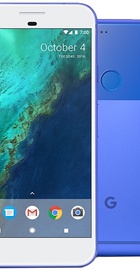 Google Pixel XL 128Gb Really Blue